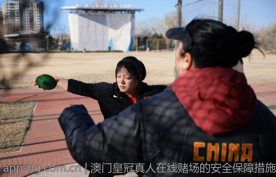 澳门皇冠真人在线赌场的安全保障措施