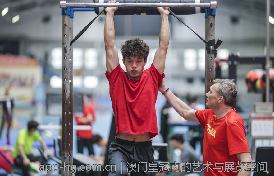 澳门皇冠内的艺术与展览空间